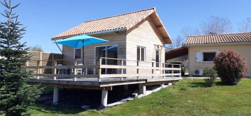 One-Bedroom Chalet