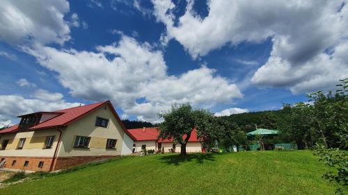 Superior Chalet