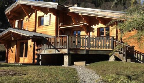 Chalet