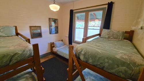Mixed Dormitory Room