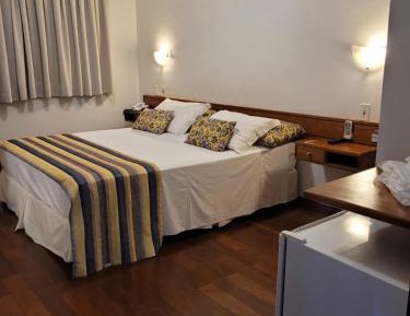 Luxury Double Room