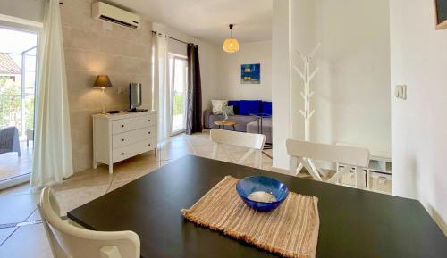 Six-Bedroom Holiday Home