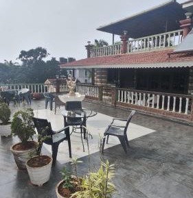 Deluxe Double Studio