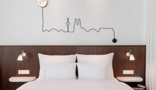 Lovely Room