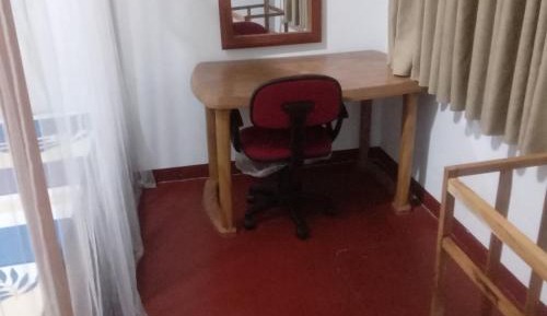 Twin Room with Private Bathroom