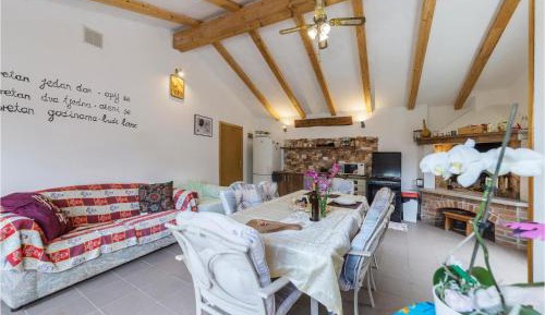 Two-Bedroom Holiday Home