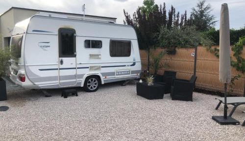 Caravan