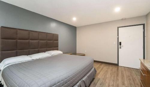 Standard King Room - Non-Smoking 