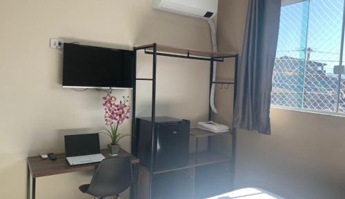 Standard Suite