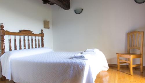 Standard Three-Bedroom Apartment