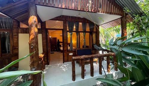 King Suite with Balcony