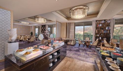 Executive King Room