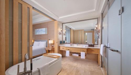 Twin Guest Room