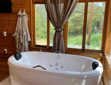 Quadruple Room with Balcony