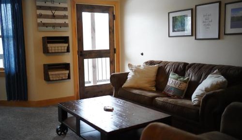 Family Suite with Balcony