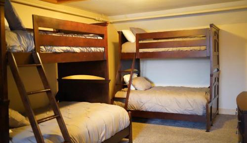 Family Suite with Balcony