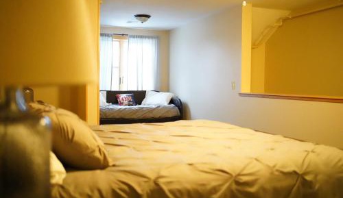 Family Suite with Balcony