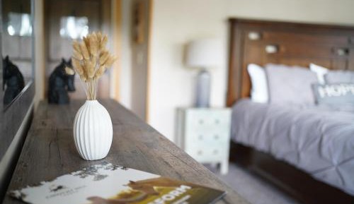 King Room with Lake View