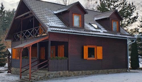Holiday Home