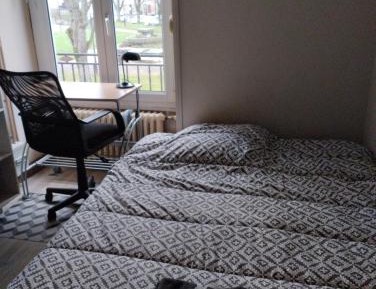 Double Room