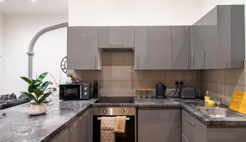 Standard Apartment
