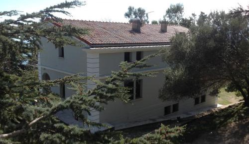 Two-Bedroom Apartment (4 Adults)