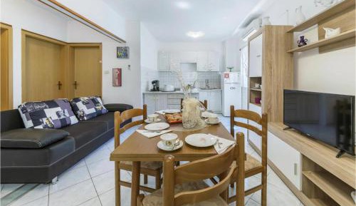 Four-Bedroom Holiday Home