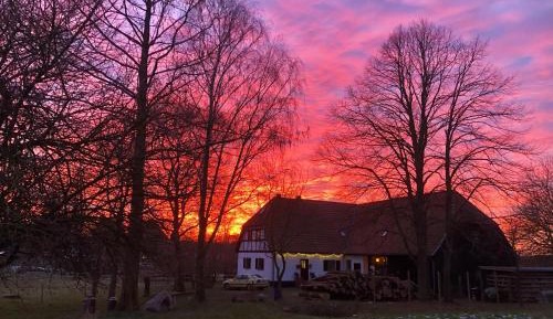 Two-Bedroom Maisonette