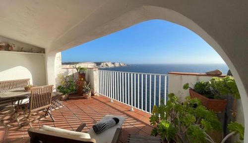 Duplex Apartment
