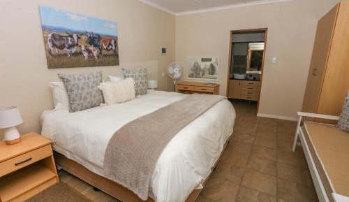 King Room with Garden View