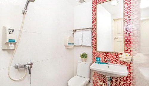 Special Offer - Twin Room