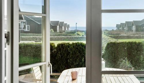 Four-Bedroom Holiday Home