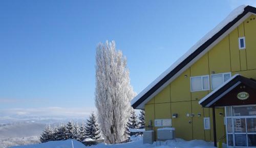 Twin Room with Shared Bathroom