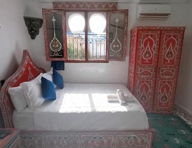 Triple Room with Private Bathroom