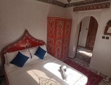 Double Room with Private External Bathroom