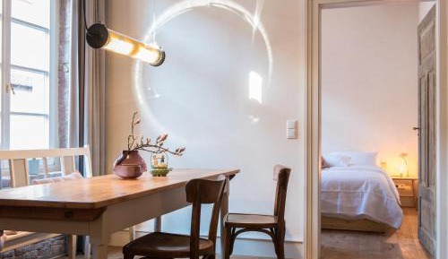 Two-Bedroom Superior Apartment