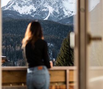 Large Double or Twin Room