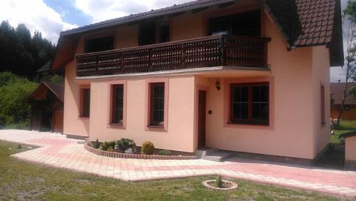 Quadruple Room with Balcony