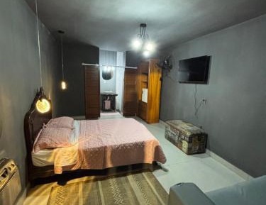 Double Room with Pool View