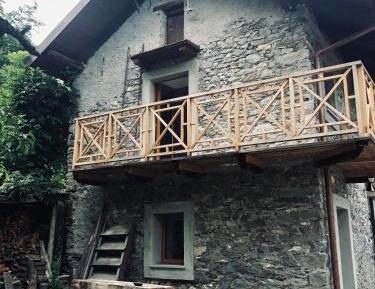 Maisonette