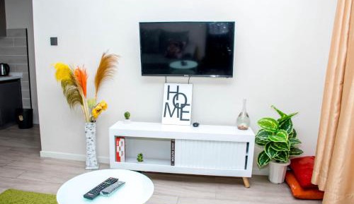 Apartment - Ground Floor