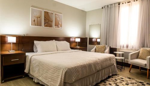 Standard Double Suite