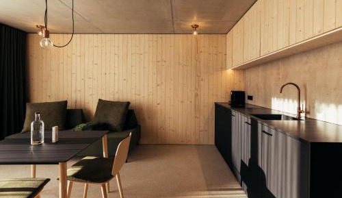 One-Bedroom Premium Apartment