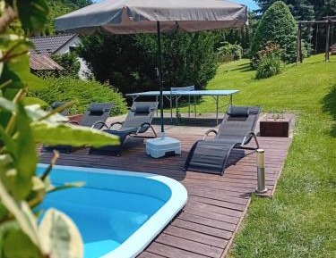 Two-Bedroom Townhouse