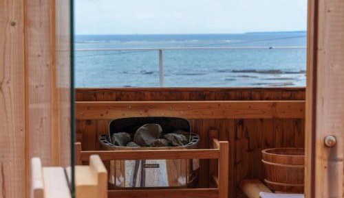 Villa - Beach Front