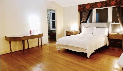 Classic Triple Room