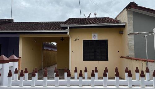 Three-Bedroom Home