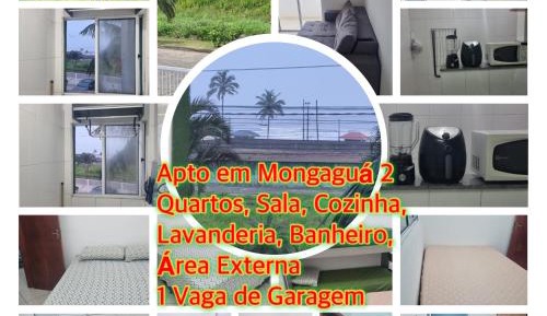 Family Two-Bedroom Apartment with View