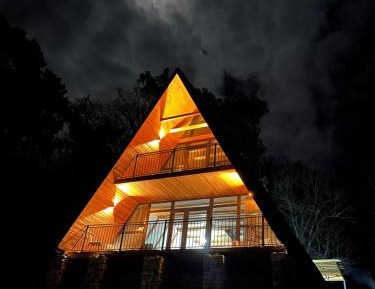 Two-Bedroom Chalet