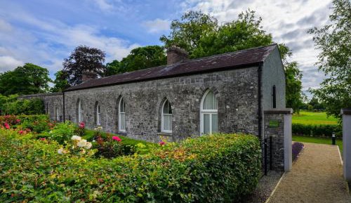 Two-Bedroom Cottage